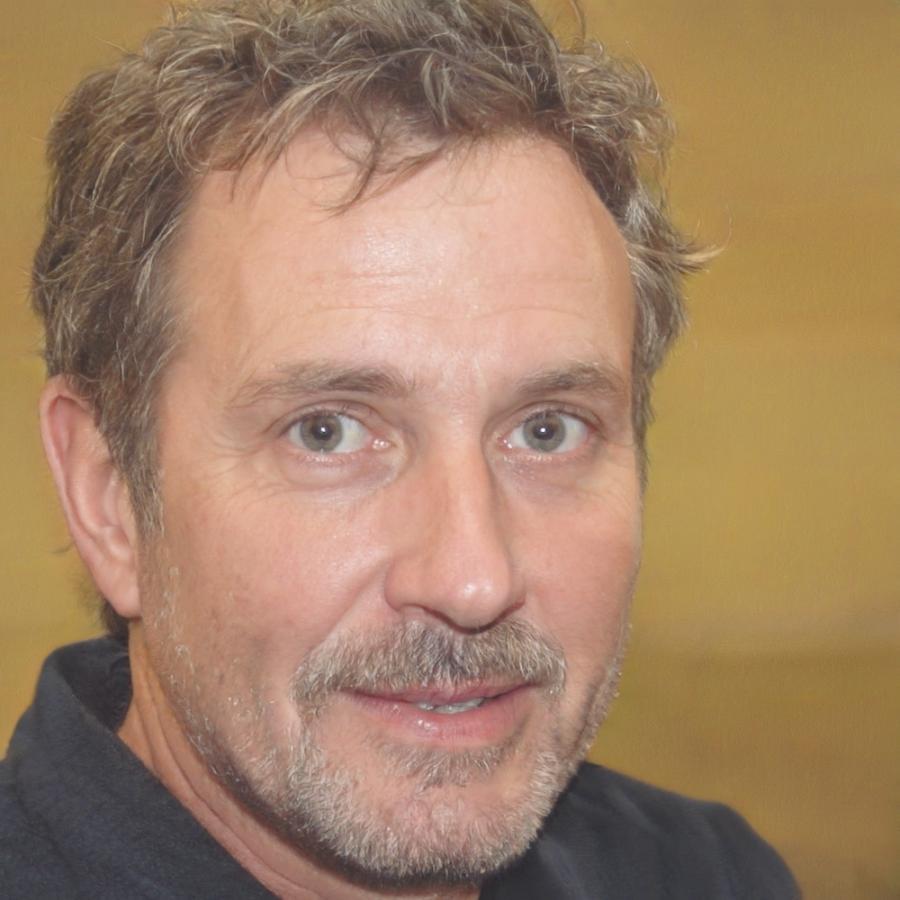 Mentor Michael Schmidt